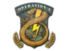 Badge of Service