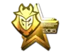 G2 Esports (Gold) | Cluj-Napoca 2015
