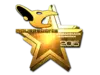 mousesports (Gold) | Cluj-Napoca 2015