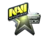 Natus Vincere (Foil) | Cluj-Napoca 2015