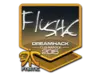 flusha | Cluj-Napoca 2015