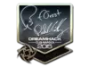 f0rest (Foil) | Cluj-Napoca 2015