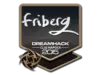 friberg | Cluj-Napoca 2015