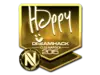 Happy (Gold) | Cluj-Napoca 2015