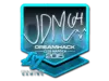jdm64 (Foil) | Cluj-Napoca 2015