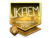 jkaem (Gold) | Cluj-Napoca 2015