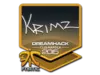 KRIMZ | Cluj-Napoca 2015