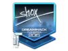 shox (Foil) | Cluj-Napoca 2015