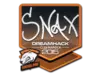 Snax | Cluj-Napoca 2015
