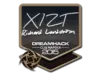 Xizt | Cluj-Napoca 2015