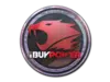 iBUYPOWER (Holo) | Cologne 2014