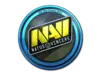 Natus Vincere (Foil) | Cologne 2014