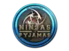 Ninjas in Pyjamas (Foil) | Cologne 2014