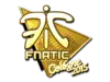 Fnatic (Gold) | Cologne 2015