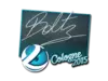 boltz | Cologne 2015