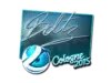 boltz (Foil) | Cologne 2015
