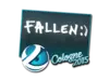 FalleN | Cologne 2015