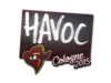 Havoc | Cologne 2015