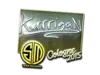 karrigan (Foil) | Cologne 2015