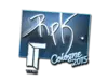 RpK (Foil) | Cologne 2015