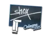 shox | Cologne 2015