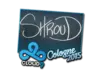 shroud | Cologne 2015