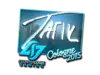 tarik (Foil) | Cologne 2015