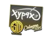 Xyp9x | Cologne 2015