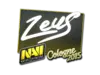 Zeus | Cologne 2015