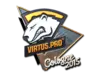 Virtus.Pro (Foil) | Cologne 2015