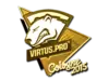 Virtus.Pro (Gold) | Cologne 2015
