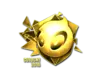 Team Dignitas (Gold) | Cologne 2016