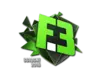 Flipsid3 Tactics | Cologne 2016