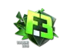 Flipsid3 Tactics (Foil) | Cologne 2016