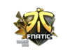 Fnatic (Foil) | Cologne 2016