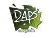 daps | Cologne 2016