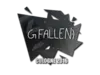 FalleN | Cologne 2016