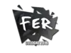 fer | Cologne 2016
