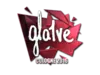 gla1ve (Foil) | Cologne 2016