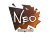 NEO | Cologne 2016