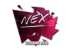 nex (Foil) | Cologne 2016