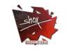 shox | Cologne 2016