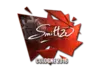SmithZz (Foil) | Cologne 2016
