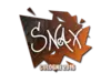 Snax | Cologne 2016