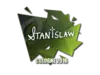 stanislaw | Cologne 2016