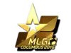 Astralis (Gold) | MLG Columbus 2016