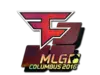 FaZe Clan (Holo) | MLG Columbus 2016