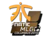Fnatic | MLG Columbus 2016