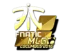 Fnatic (Gold) | MLG Columbus 2016