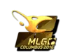 mousesports (Gold) | MLG Columbus 2016